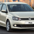 Volkswagen lanzó en la Argentina el nuevo Polo 2015