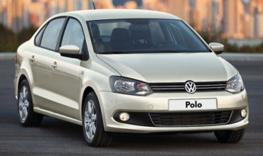 Volkswagen lanzó en la Argentina el nuevo Polo 2015