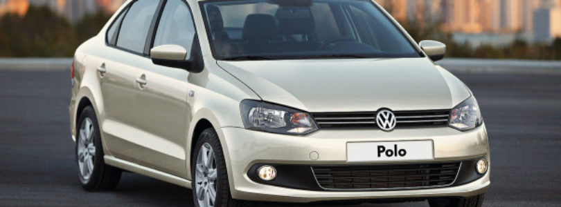 Volkswagen lanzó en la Argentina el nuevo Polo 2015