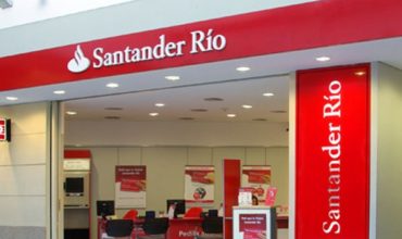 Santander Río fue el banco que más empleo generó en la Argentina durante 2015