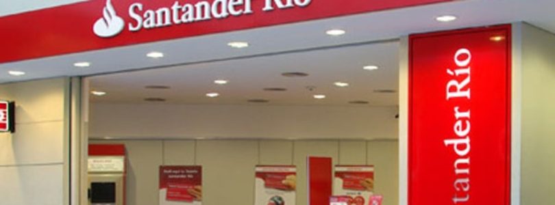 Santander Río fue el banco que más empleo generó en la Argentina durante 2015