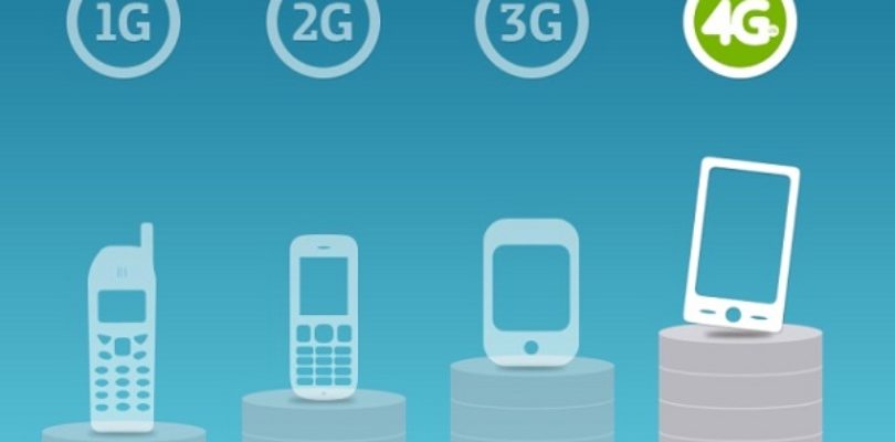 Movistar pica en punta en pruebas para duplicar la velocidad en 4G