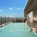 Starwood Hotels & Resorts ahora ofrece la marca Aloft en Asunción