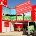 Santander Río presentará nuevas líneas de crédito para el campo