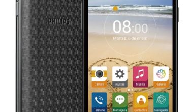 Philips presenta nuevos smartphones en Argentina