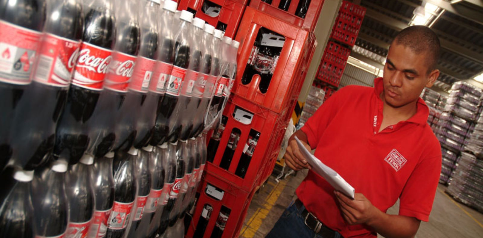 En 2015 Coca-Cola FEMSA Invirtió 68 Millones De Dólares En Iniciativas ...