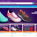 Netshoes Argentina tiene nueva plataforma