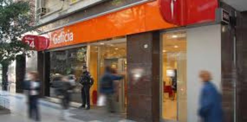 Banco Galicia presenta su informe de sustentabilidad
