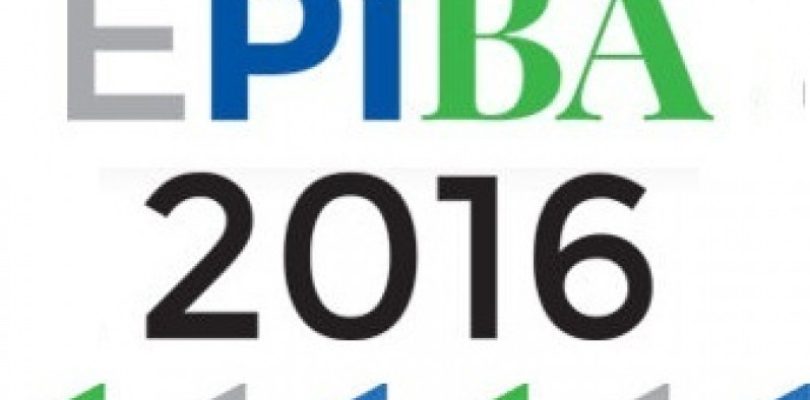 RedParques anuncia la edición de Epiba 2016