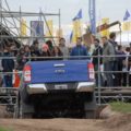 La nueva Ford Ranger será la vedette de las pick up en AgroActiva