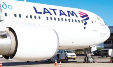 LATAM Argentina informa el ingreso de un nuevo avión y el aumento de frecuencias a Miami