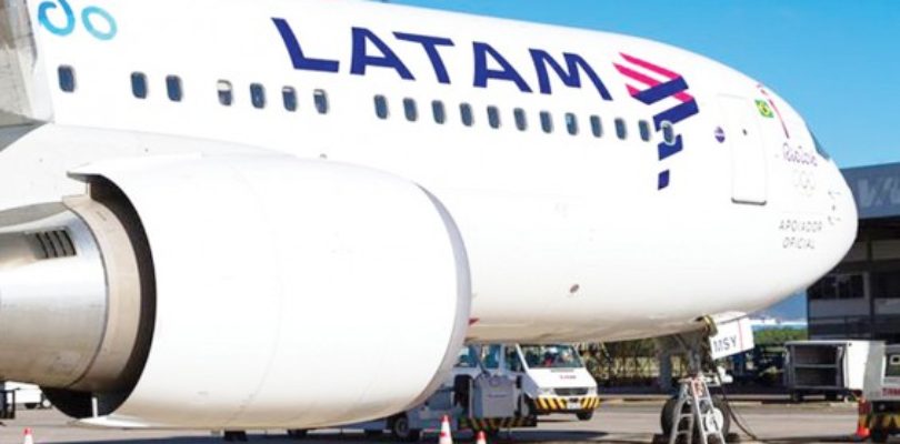 LATAM Argentina informa el ingreso de un nuevo avión y el aumento de frecuencias a Miami