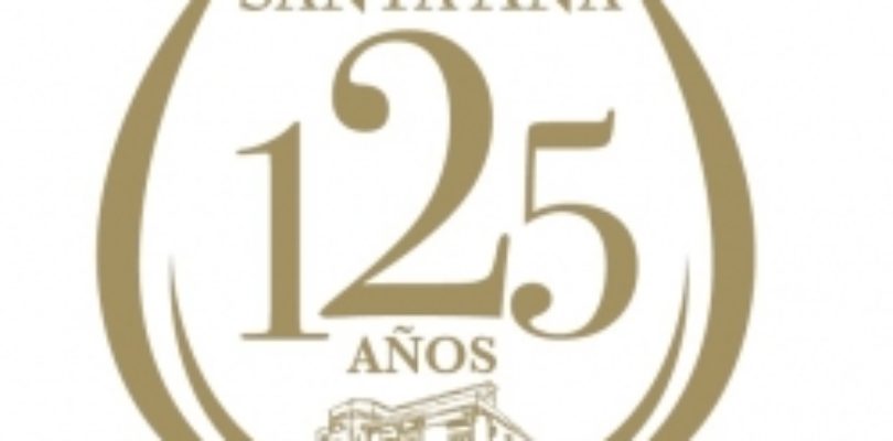 Bodegas Santa Ana cumple 125 años y lo festeja con una promoción imperdible