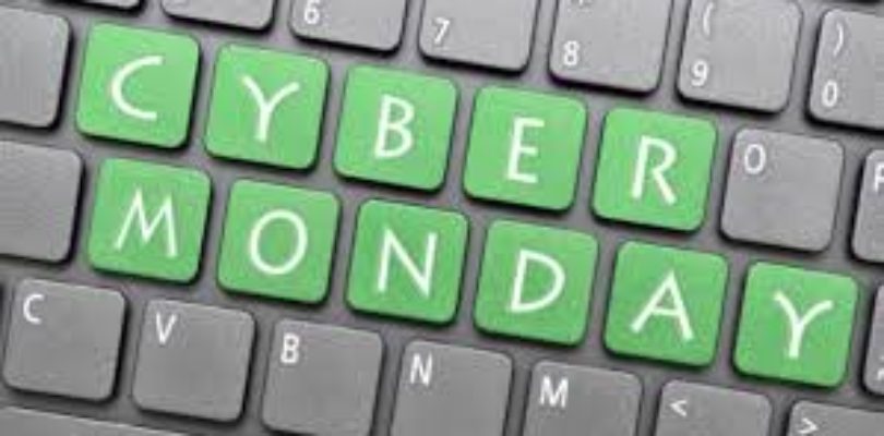 Durante el CyberMonday se facturaron $18.154 por segundo