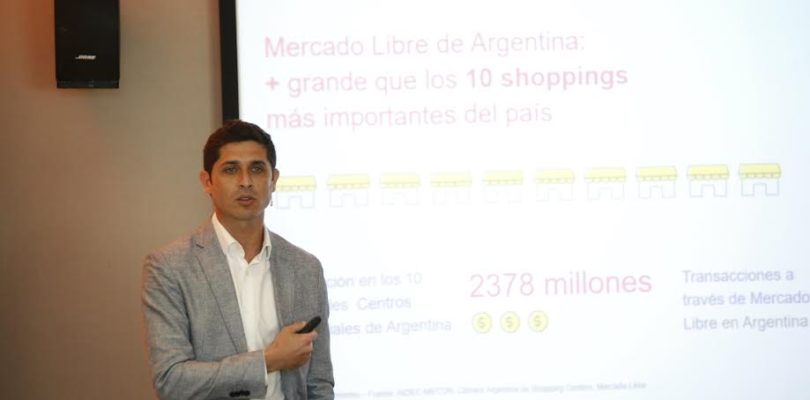 Mercado Libre presenta su primer estudio sobre el impacto del ecommerce en América Latina
