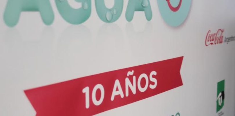 Coca-Cola y Fundación Vida Silvestre lanzaron el 10° Concurso de Agua