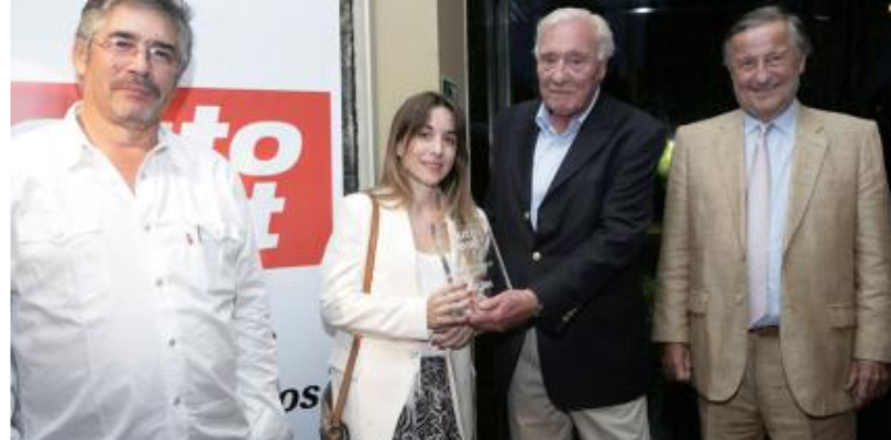 Fiat Toro consagrada con el premio a la “Mejor Pick up del Año”