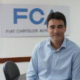 Diego Sabena, nuevo responsable de FCA S.A. de Ahorro para Fines Determinados
