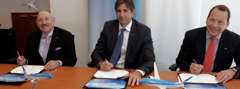 Aerolíneas Argentinas incorpora aviones más modernos y cancela una importante deuda con Boeing