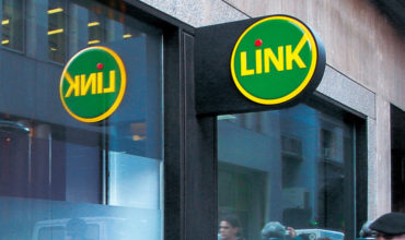 Más cajeros y $3.300 millones de recaudación para Red Link