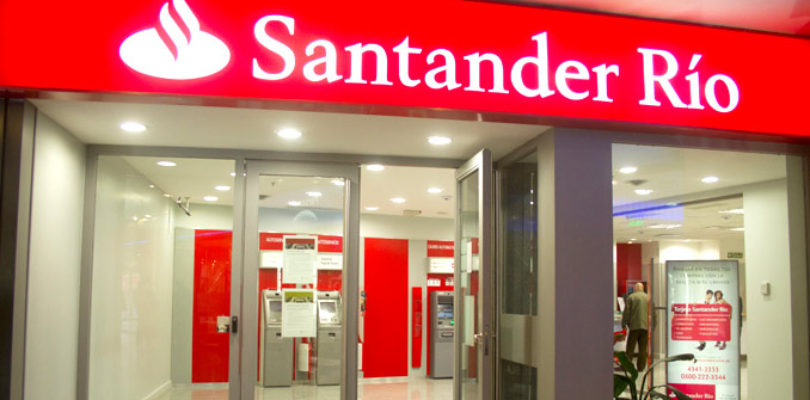 Santander Río lanza línea de crédito destinada a la ganadería