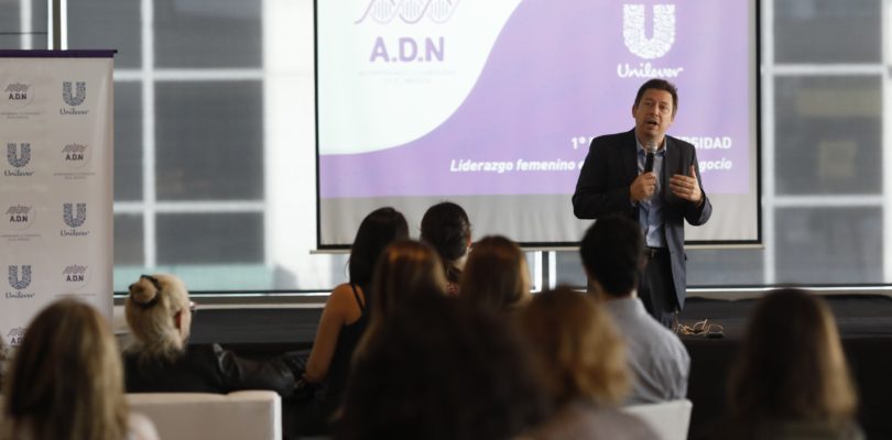 Unilever organizó el primer Foro de Diversidad