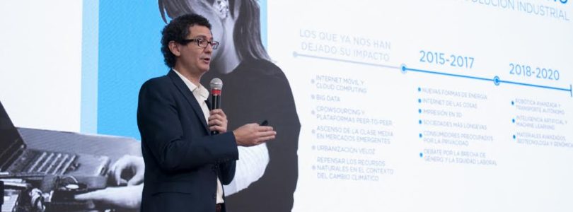 Comenzó la Semana PyME