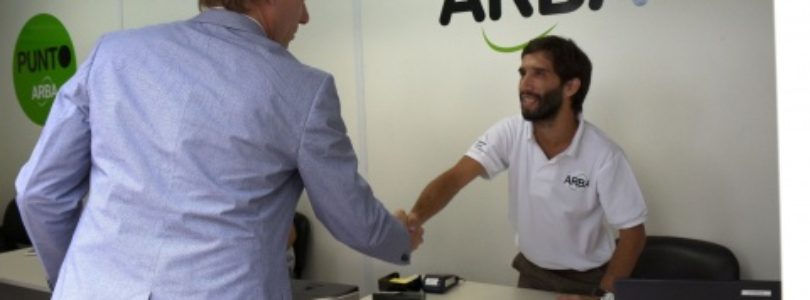 La recaudación de la provincia creció 40,5% en julio