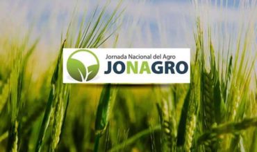 Nueva edición de la Jornada Nacional del Agro