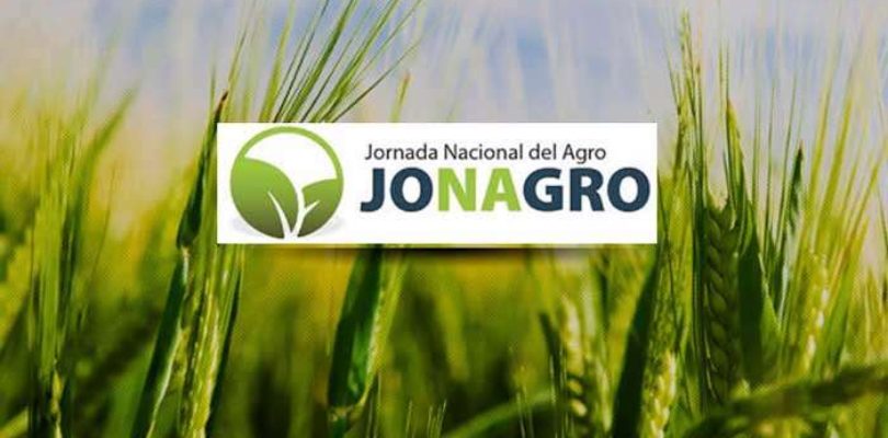 Nueva edición de la Jornada Nacional del Agro