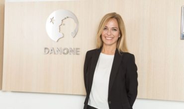 Danone designó a su nueva Gerente de Comunicaciones