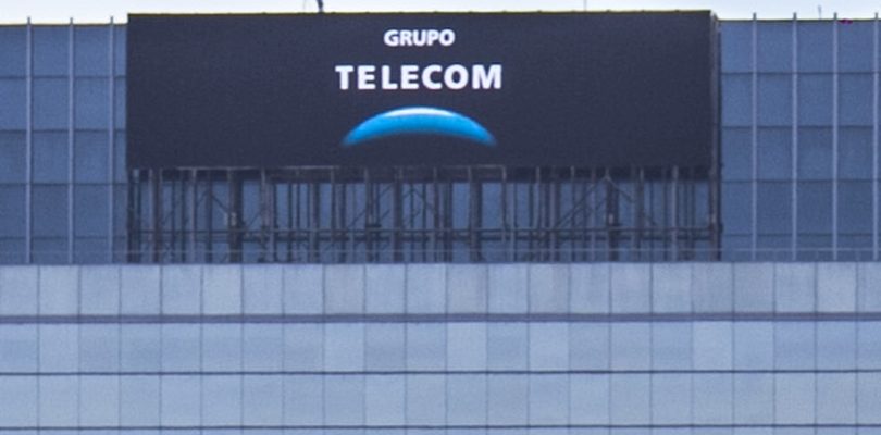 Germán Vidal, director del Grupo Telecom: “Estamos muy satisfechos el crecimiento de la compañía”