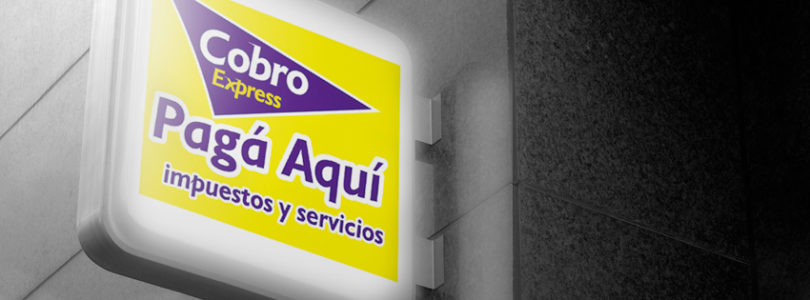 Cobro Express habilitó la plataforma PEI como sistema de pago