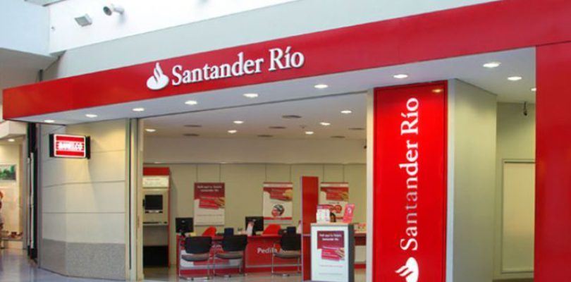 Santander Río ofrece créditos hipotecarios de hasta $ 15 millones a 30 años