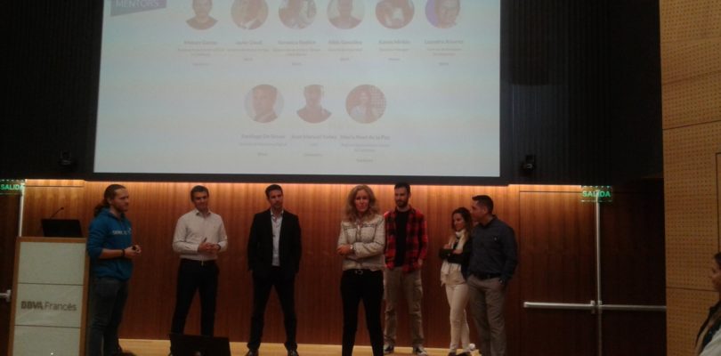 BBVA Open Talent y Seedstars eligen a las mejores ‘startups’ en Argentina