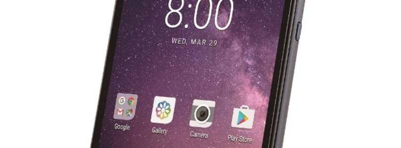 Philips presenta su nuevo smartphone S327