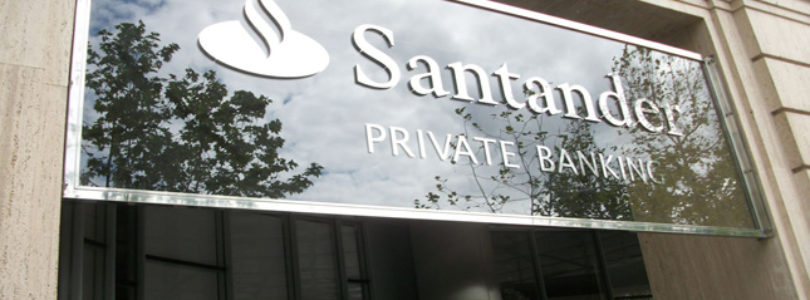 Santander Private Banking fue distinguido por la revista The Banker