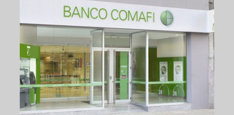 El Banco Comafi recibió un préstamo internacional