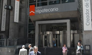 El Banco Hipotecario fue premiado por el mejor reporte de RSE