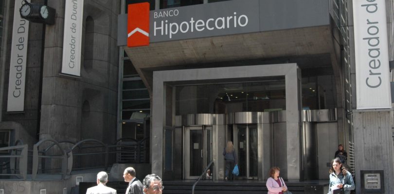 El Banco Hipotecario fue premiado por el mejor reporte de RSE