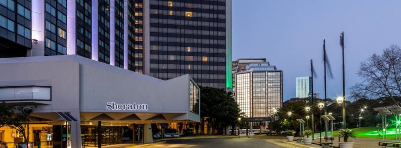 PointState Argentum compró el Sheraton Buenos Aires y el Park Tower