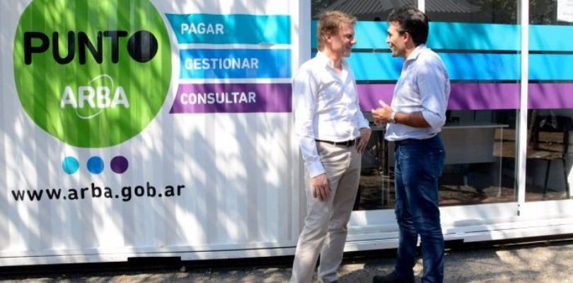 ARBA superó sus metas recaudatorias en más de un 9% de lo estipulado