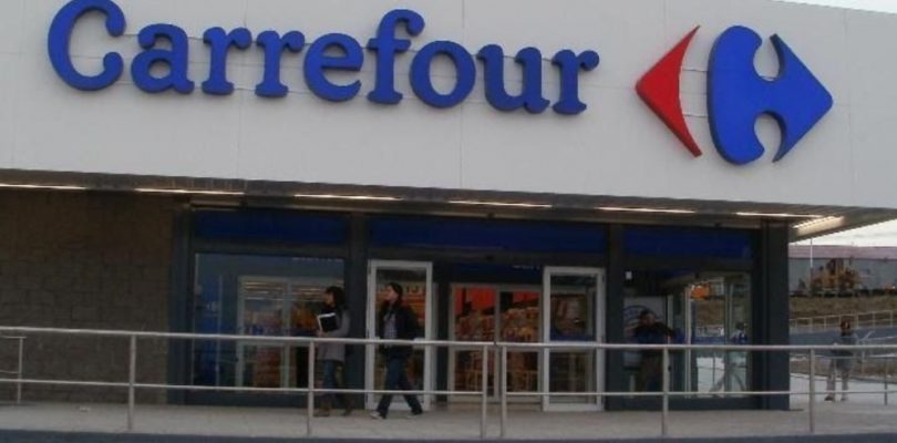 Carrefour extiende  “Precios Corajudos” hasta el 30 de abril