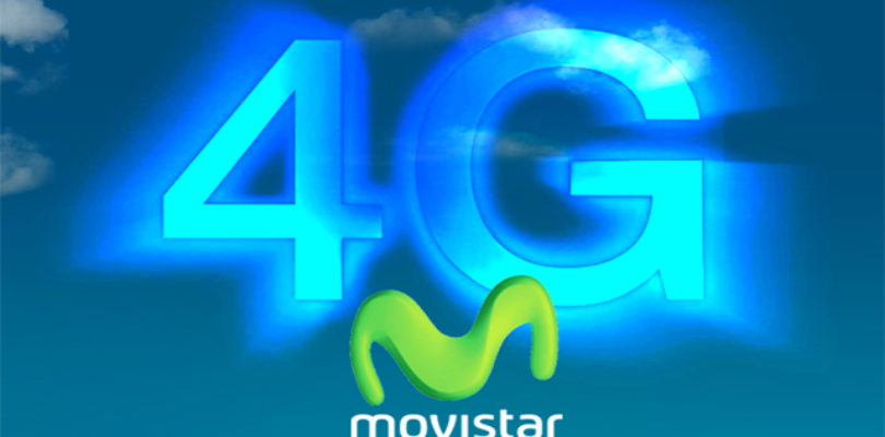 Movistar conectó con 4G una vía internacional entre Argentina y Chile