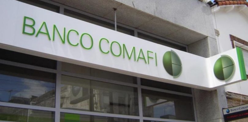 Banco Comafi inauguró en Mar del Plata un espacio exclusivo