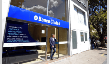 El Banco Ciudad eleva el monto máximo de sus créditos hipotecarios