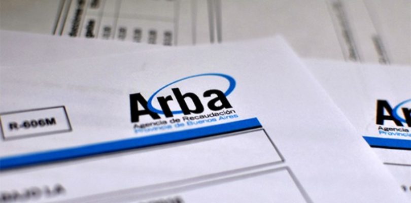 Impuestos 2.0: ARBA evalúa dejar de mandar boletas de papel desde 2019