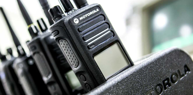 Motorola Solutions mejora las comunicaciones de misión crítica con el sistema ASTRO 25