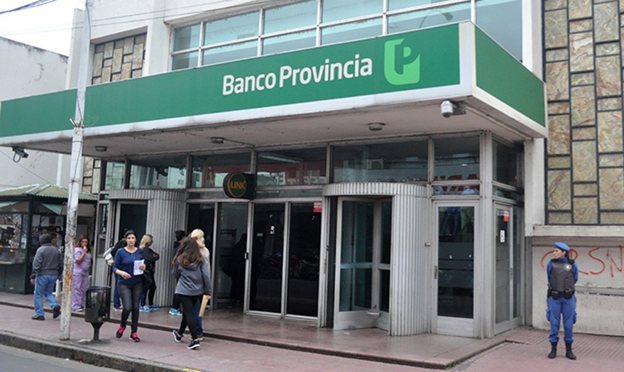 Unas 7.500 Pymes Accedieron A Créditos Del Banco Provincia - VilMetal ...