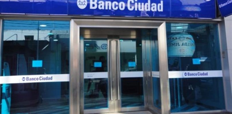 El Banco Ciudad instrumentó el primer préstamo para desarrolladores en UVAs